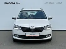 Fabia Ambition