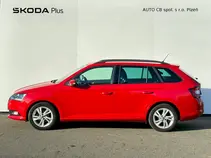 Fabia Ambition Plus TOUR