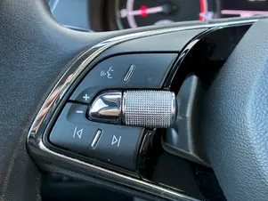 Škoda Fabia Ambition Plus TOUR