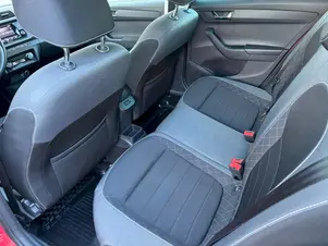 Škoda Fabia Ambition Plus TOUR