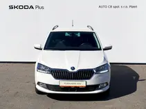Fabia Ambition Plus TOUR
