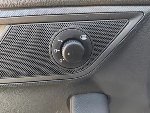 Škoda Fabia Ambition Plus TOUR