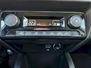 Škoda Fabia Ambition Plus TOUR