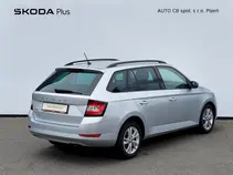 Fabia Ambition Plus TOUR