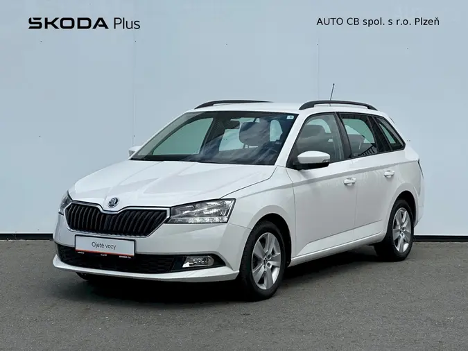 Fabia Ambition