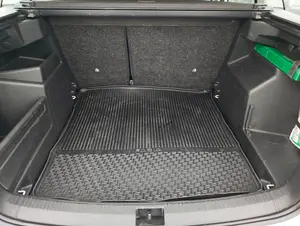 Škoda Fabia Ambition