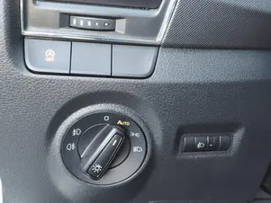 Škoda Fabia Ambition