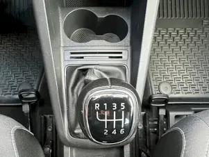 Škoda Fabia Ambition