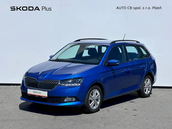 Fabia Style