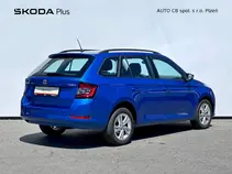 Fabia Style