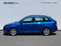 Fabia Style