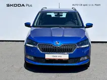 Fabia Style