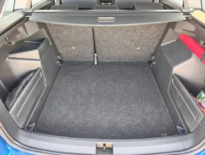 Škoda Fabia Style