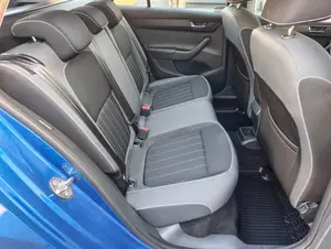 Škoda Fabia Style