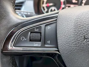 Škoda Fabia Style