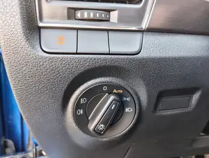 Škoda Fabia Style