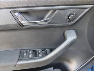 Škoda Fabia Style