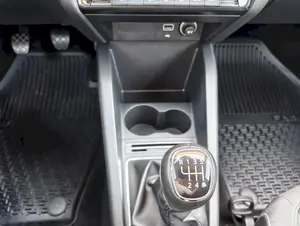 Škoda Fabia Style