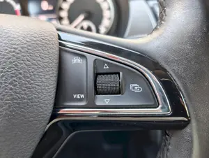 Škoda Fabia Style