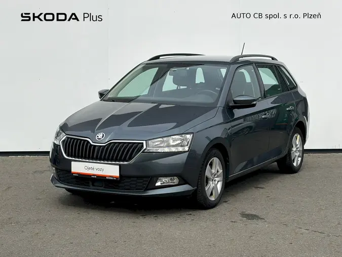 Fabia Ambition