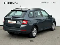 Fabia Ambition