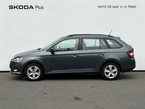 Fabia Ambition