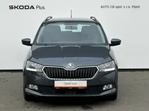 Fabia Ambition