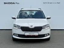 Fabia Ambition Plus