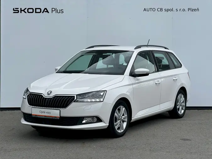 Fabia 