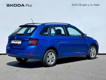 Fabia Style