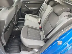 Škoda Fabia Style
