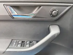 Škoda Fabia Style