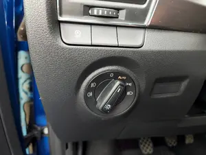 Škoda Fabia Style