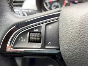 Škoda Fabia Style