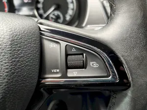 Škoda Fabia Style