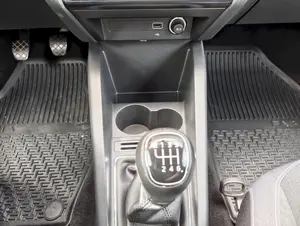 Škoda Fabia Style