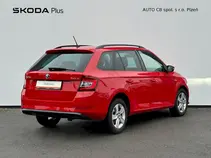 Fabia Style Edition 100