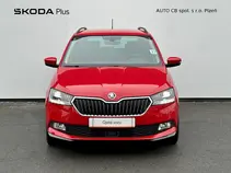 Fabia Style Edition 100