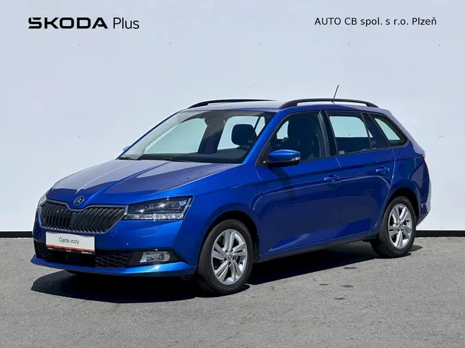 Fabia Style