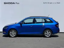Fabia Style