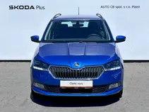Fabia Style