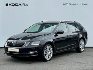 Škoda Octavia Style Plus Extra