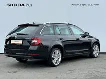 Octavia Style Plus Extra