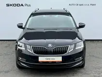 Octavia Style Plus Extra