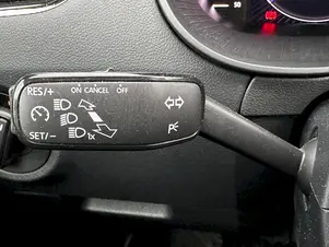 Škoda Octavia Style Plus Extra