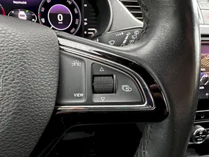 Škoda Octavia Style Plus Extra