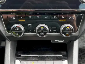 Škoda Octavia Style Plus Extra