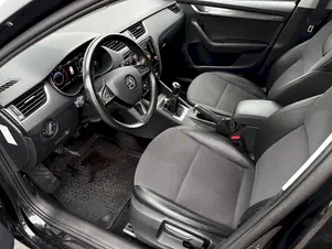 Škoda Octavia Style Plus Extra