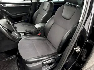 Škoda Octavia Style Plus Extra