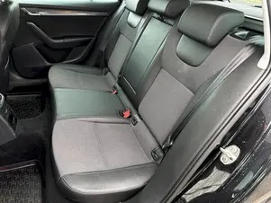 Škoda Octavia Style Plus Extra